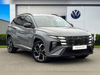 Used Hyundai TUCSON 2024 for sale - 77071943: Photo