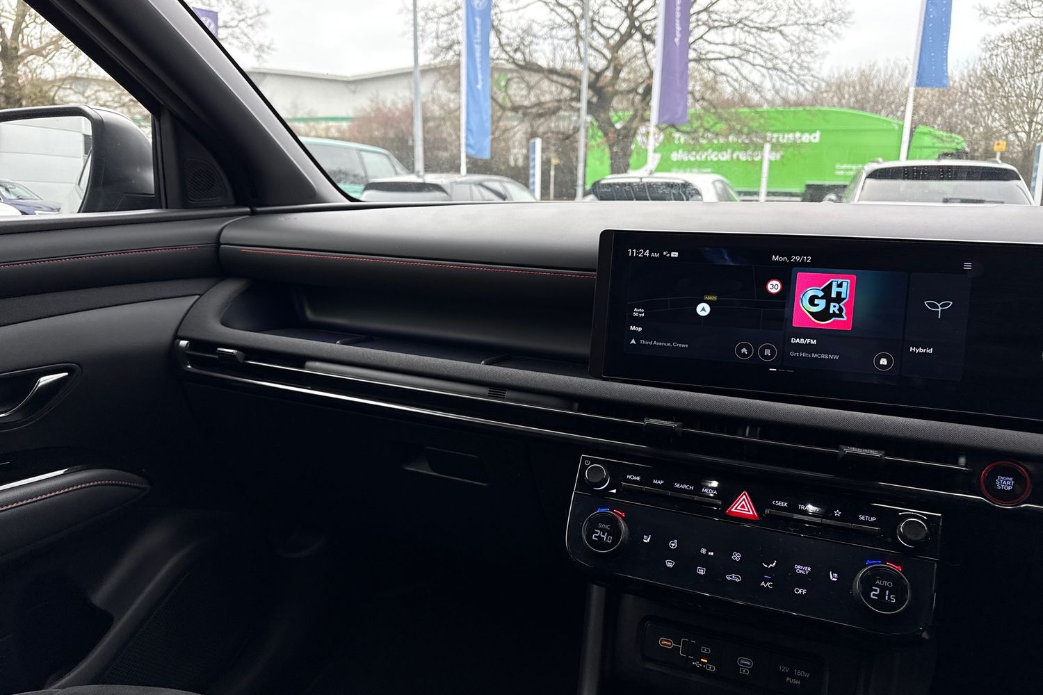 Used Hyundai TUCSON 2024 for sale - 77071943: Photo 20