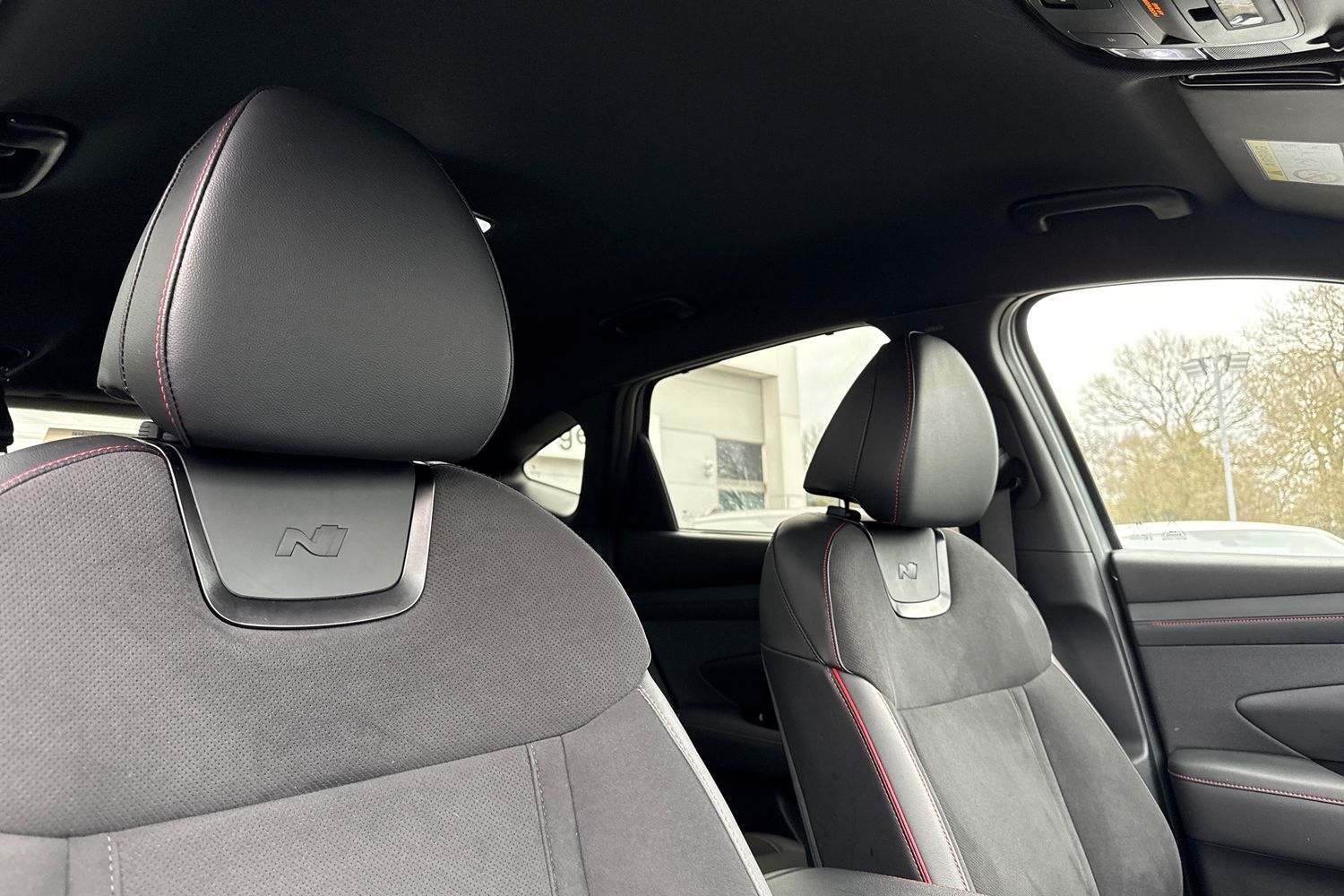 Used Hyundai TUCSON 2024 for sale - 77071943: Photo 24