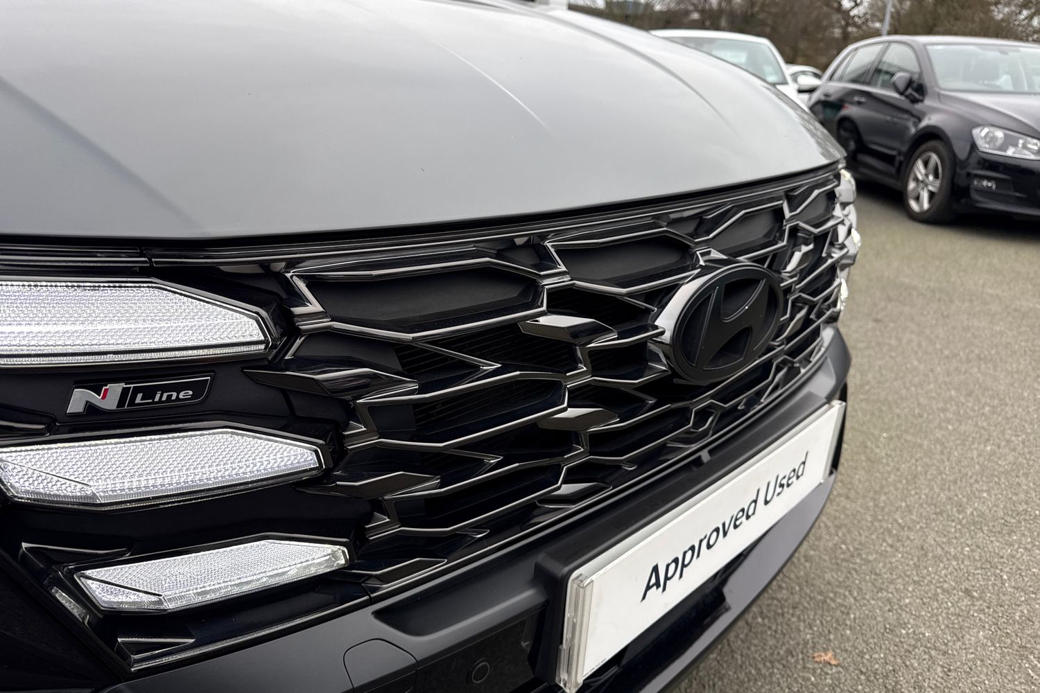 Used Hyundai TUCSON 2024 for sale - 77071943: Photo 25