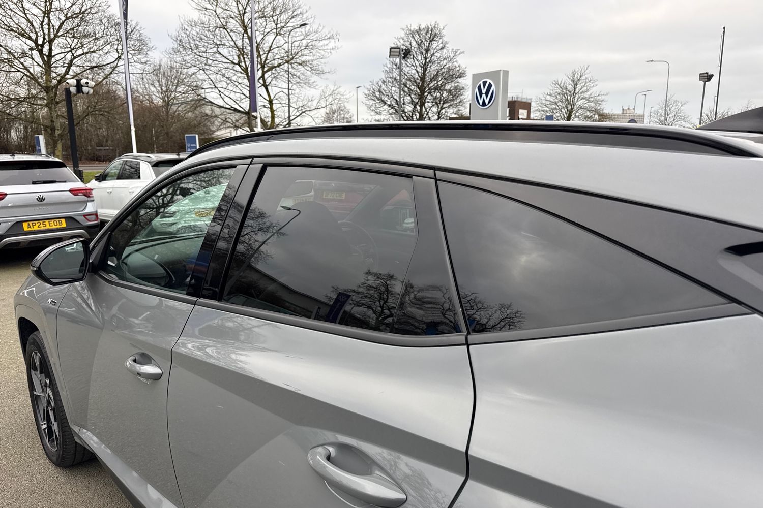 Used Hyundai TUCSON 2024 for sale - 77071943: Photo 28