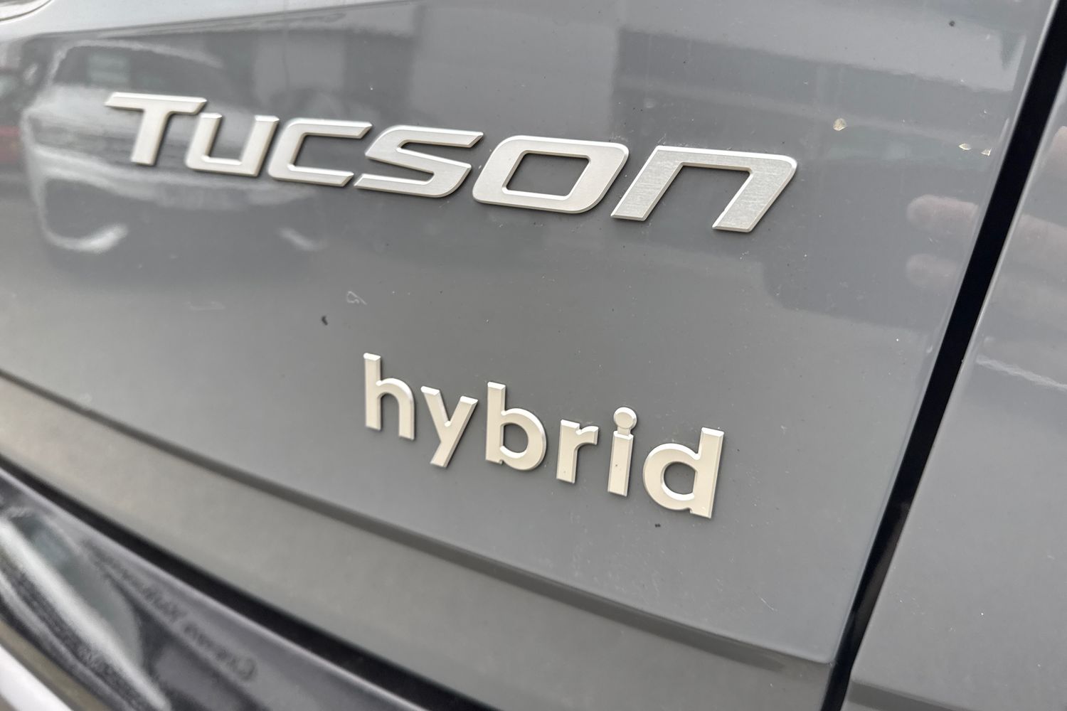 Used Hyundai TUCSON 2024 for sale - 77071943: Photo 30