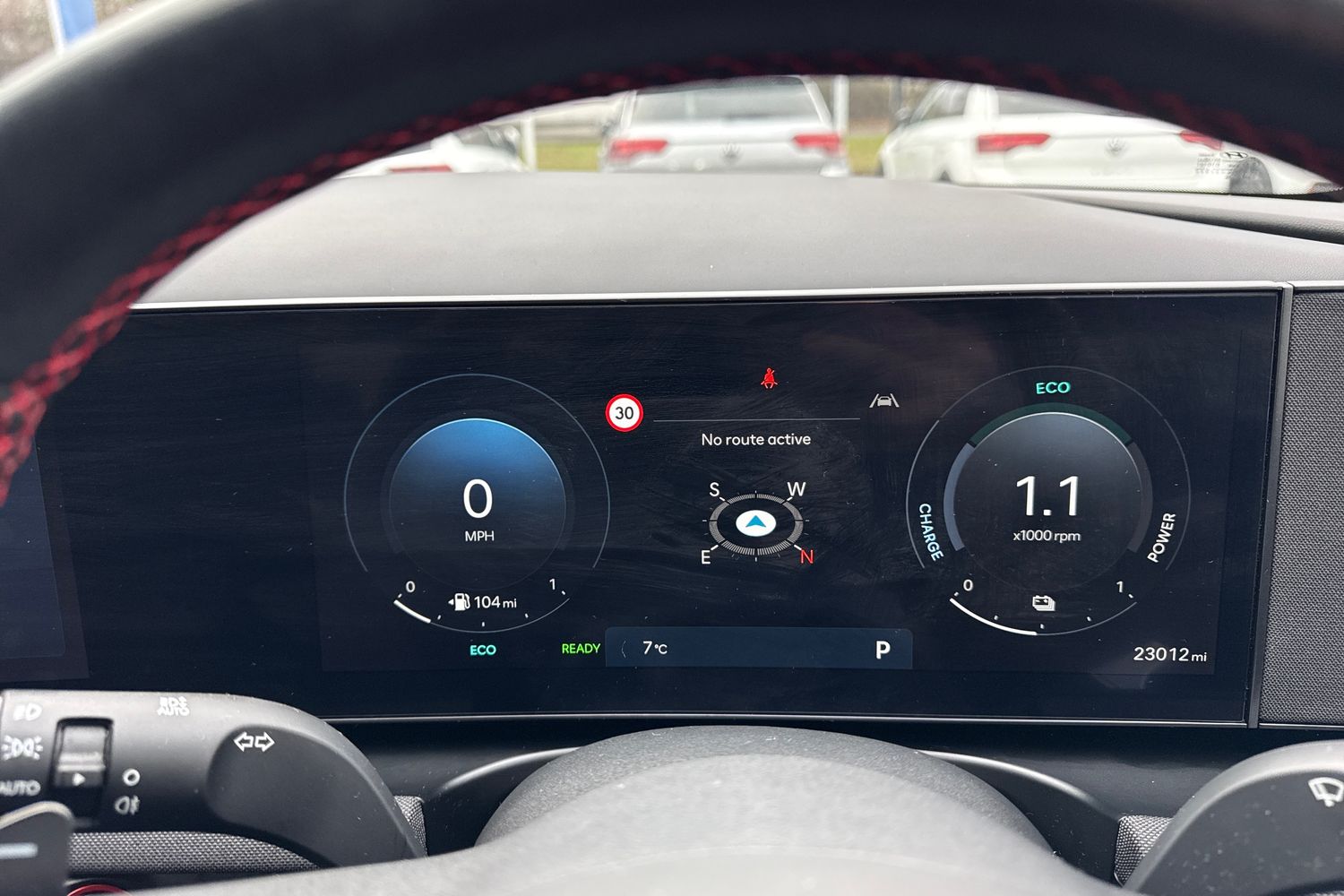 Used Hyundai TUCSON 2024 for sale - 77071943: Photo 34