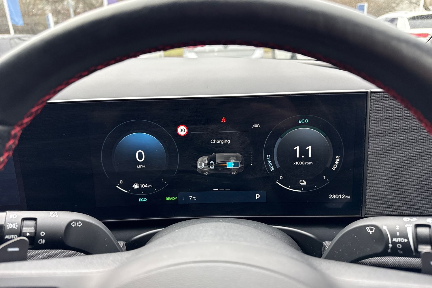 Used Hyundai TUCSON 2024 for sale - 77071943: Photo 35