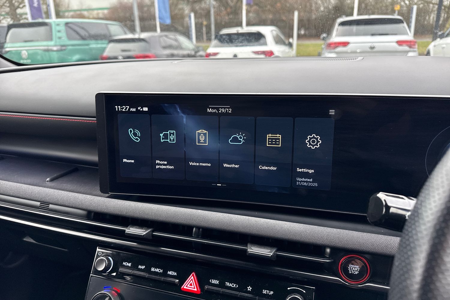 Used Hyundai TUCSON 2024 for sale - 77071943: Photo 36