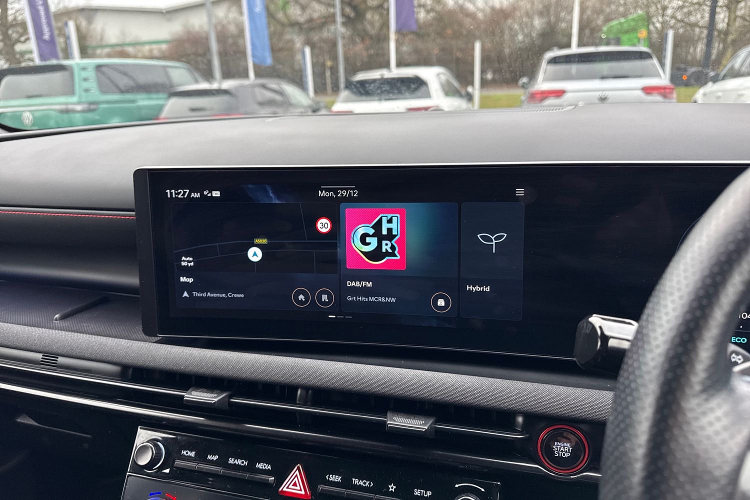 Used Hyundai TUCSON 2024 for sale - 77071943: Photo 37