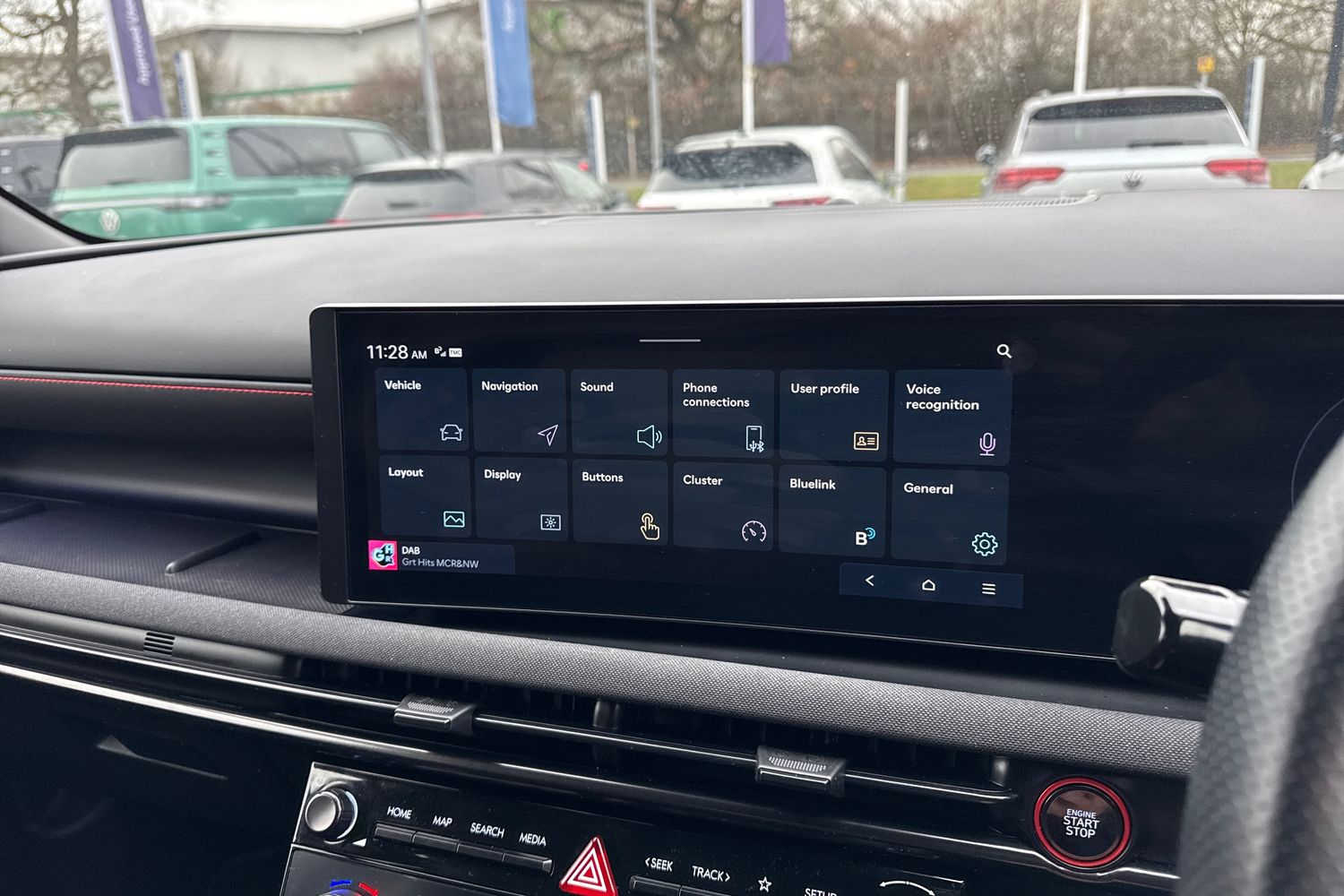 Used Hyundai TUCSON 2024 for sale - 77071943: Photo 42