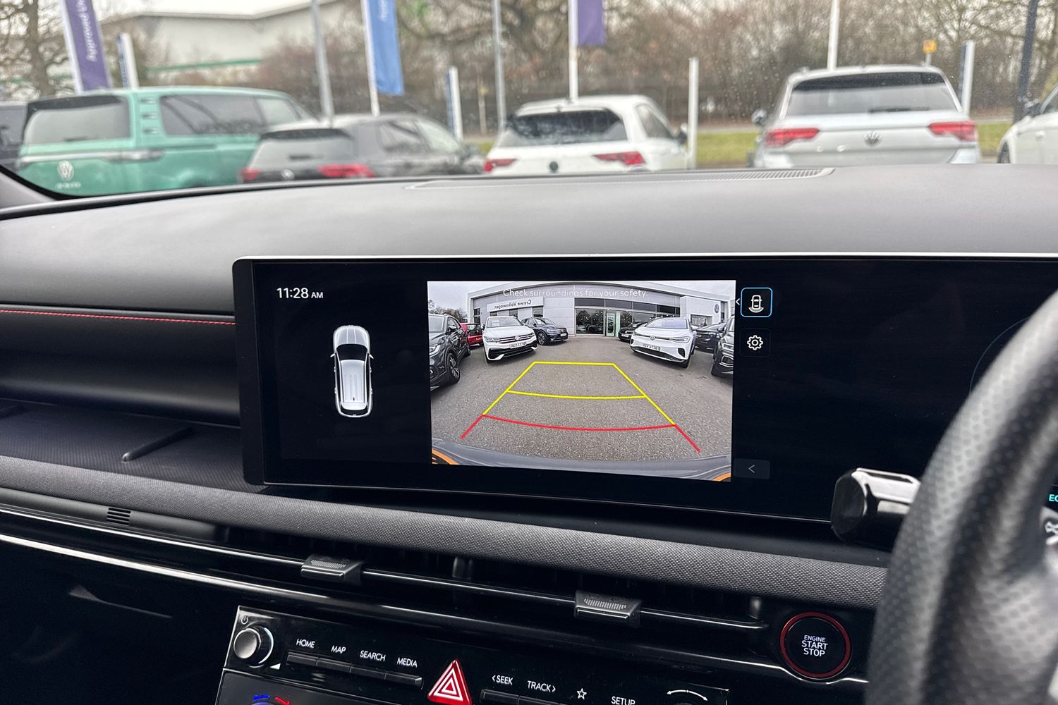 Used Hyundai TUCSON 2024 for sale - 77071943: Photo 43