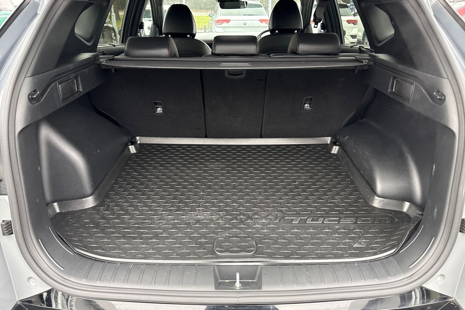 Used Hyundai TUCSON 2024 for sale - 77071943: Photo 7