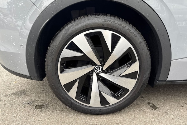 Used Volkswagen ID.5 2025 for sale - 76257010: Photo 10