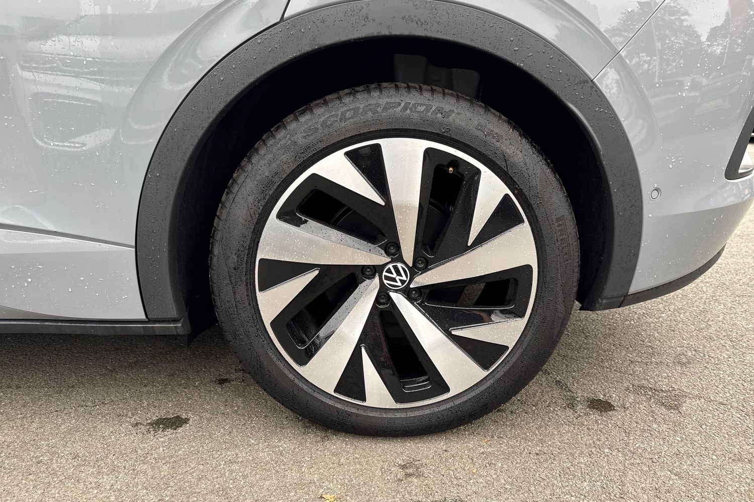 Used Volkswagen ID.5 2025 for sale - 76257010: Photo 11