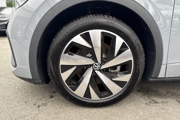 Used Volkswagen ID.5 2025 for sale - 76257010: Photo 12
