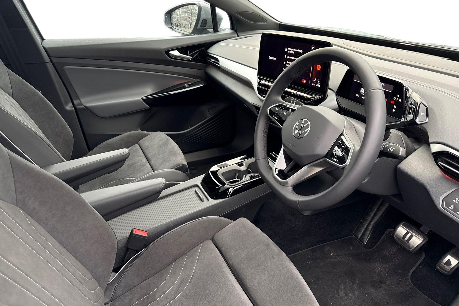 Used Volkswagen ID.5 2025 for sale - 76257010: Photo 13