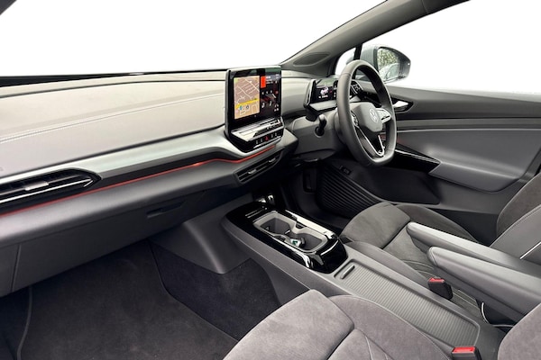 Used Volkswagen ID.5 2025 for sale - 76257010: Photo 14