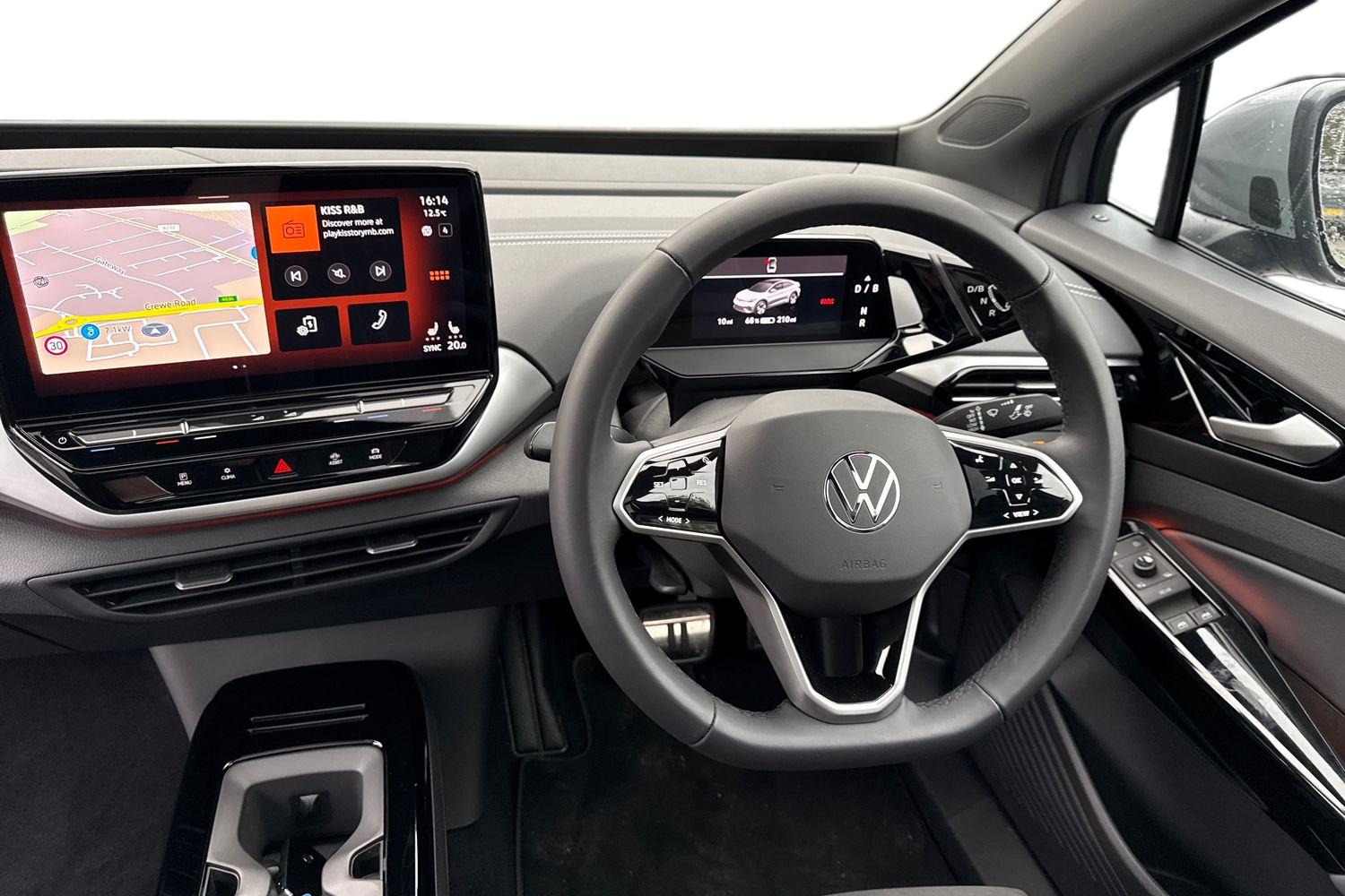 Used Volkswagen ID.5 2025 for sale - 76257010: Photo 17