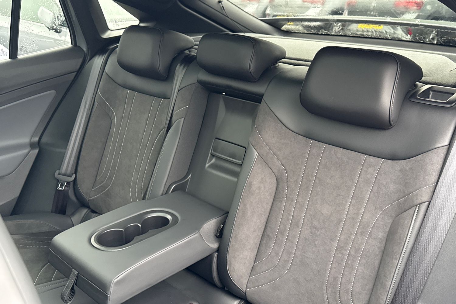 Used Volkswagen ID.5 2025 for sale - 76257010: Photo 18