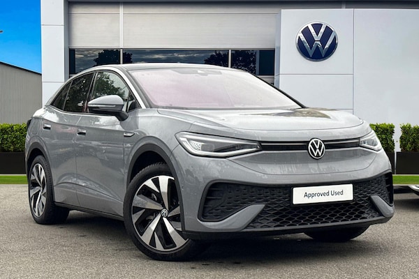 Used Volkswagen ID.5 2025 for sale - 76257010: Photo 1
