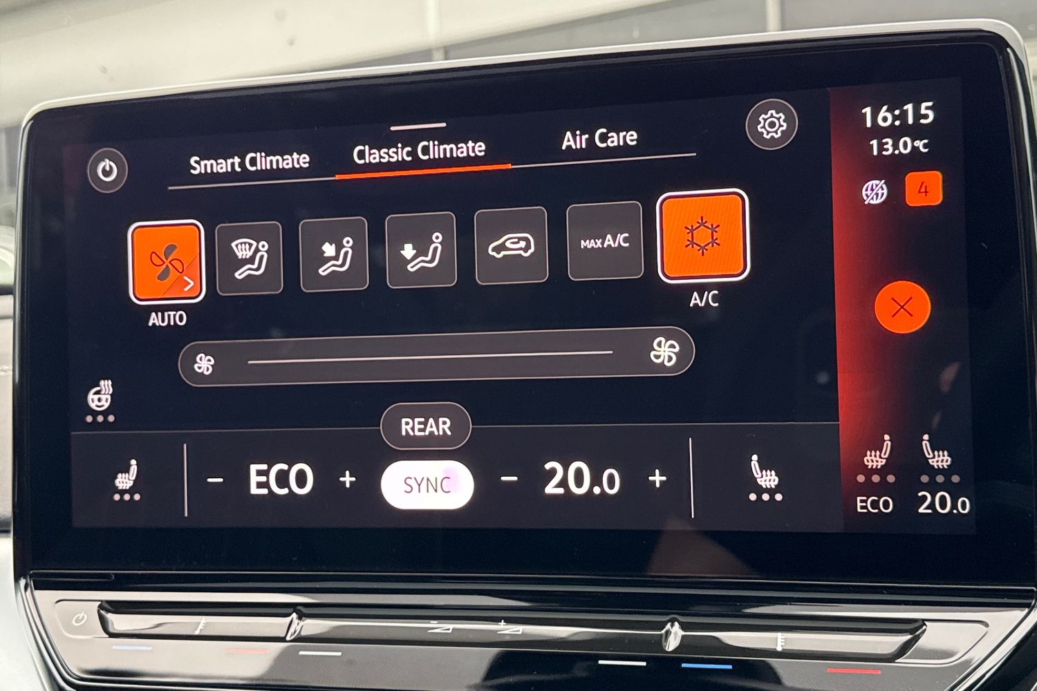 Used Volkswagen ID.5 2025 for sale - 76257010: Photo 21