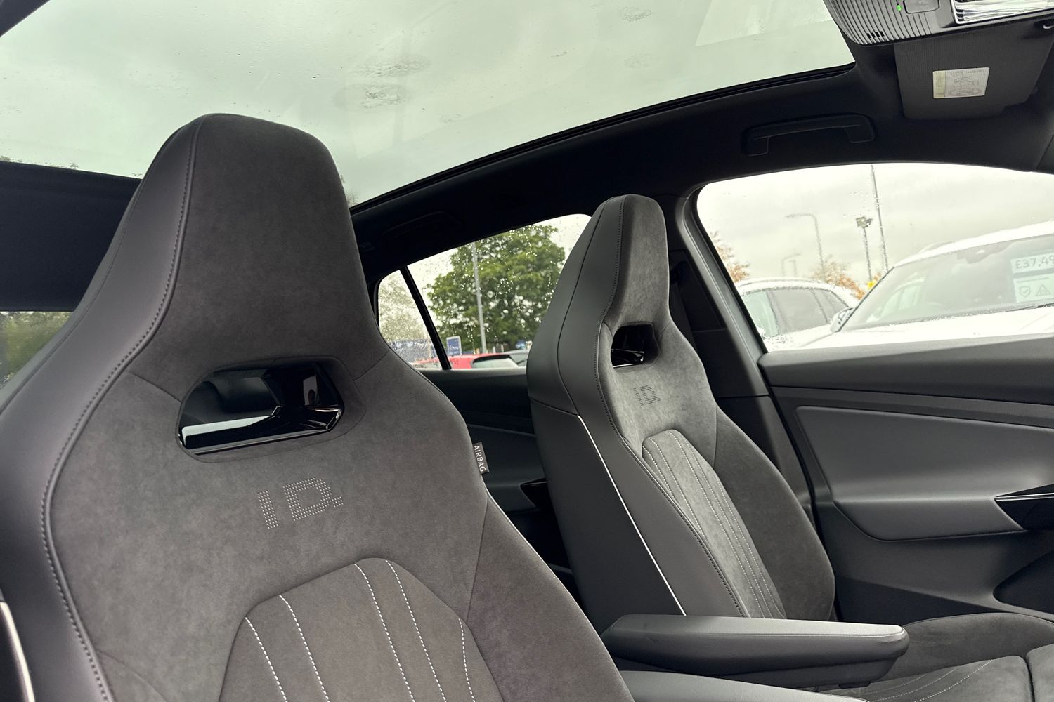 Used Volkswagen ID.5 2025 for sale - 76257010: Photo 23