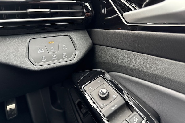 Used Volkswagen ID.5 2025 for sale - 76257010: Photo 24
