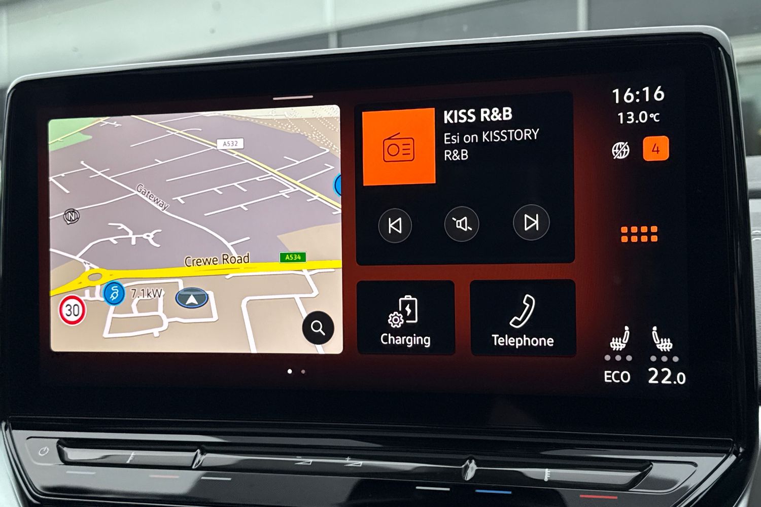 Used Volkswagen ID.5 2025 for sale - 76257010: Photo 27