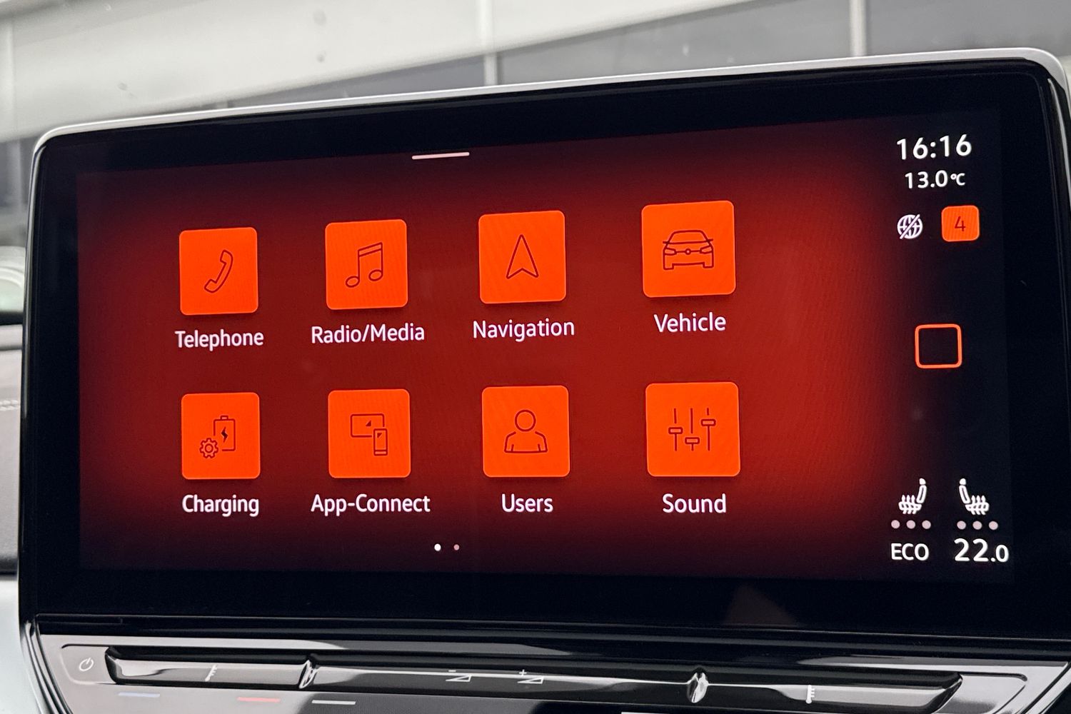 Used Volkswagen ID.5 2025 for sale - 76257010: Photo 28