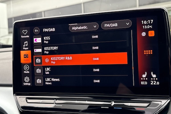 Used Volkswagen ID.5 2025 for sale - 76257010: Photo 29