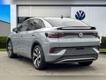 Used Volkswagen ID.5 2025 for sale - 76257010: Photo 2