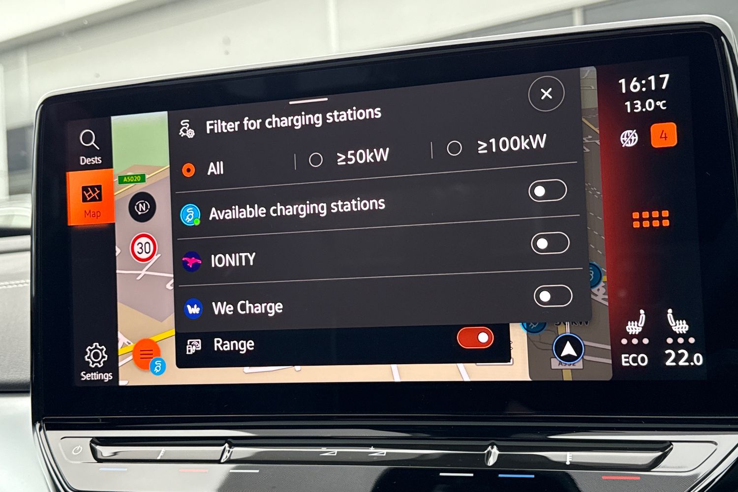 Used Volkswagen ID.5 2025 for sale - 76257010: Photo 31