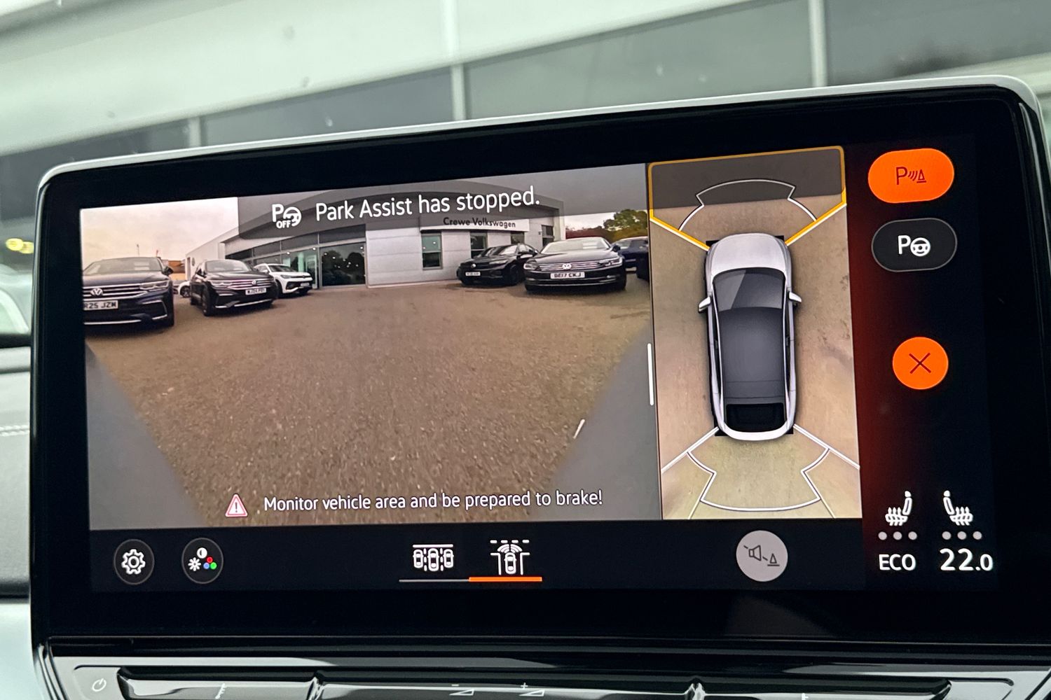 Used Volkswagen ID.5 2025 for sale - 76257010: Photo 32