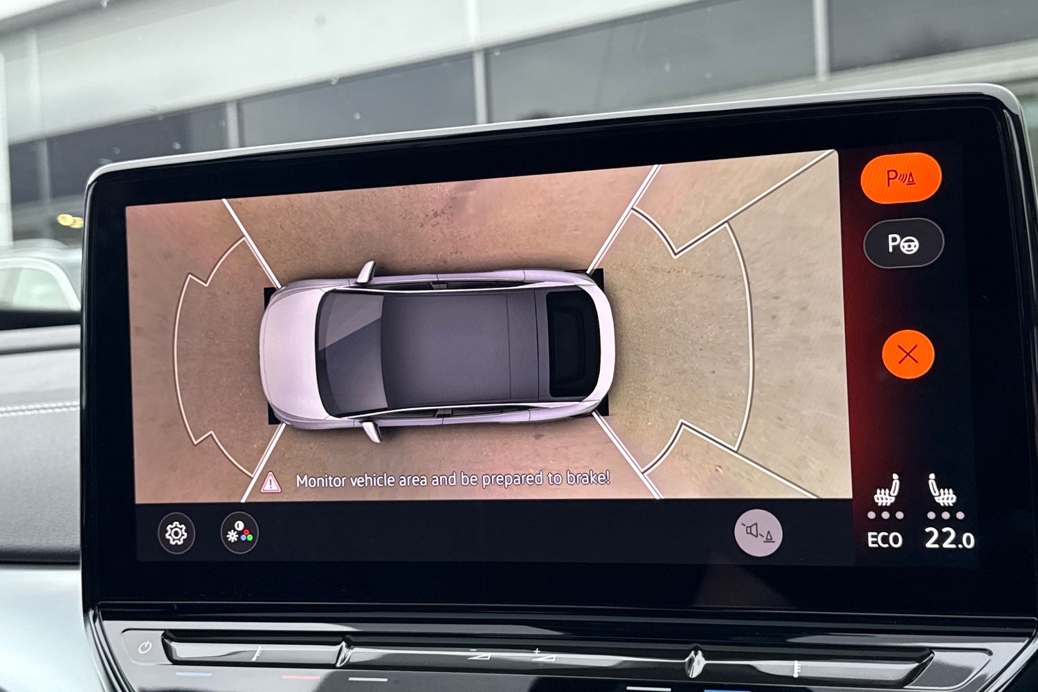 Used Volkswagen ID.5 2025 for sale - 76257010: Photo 35