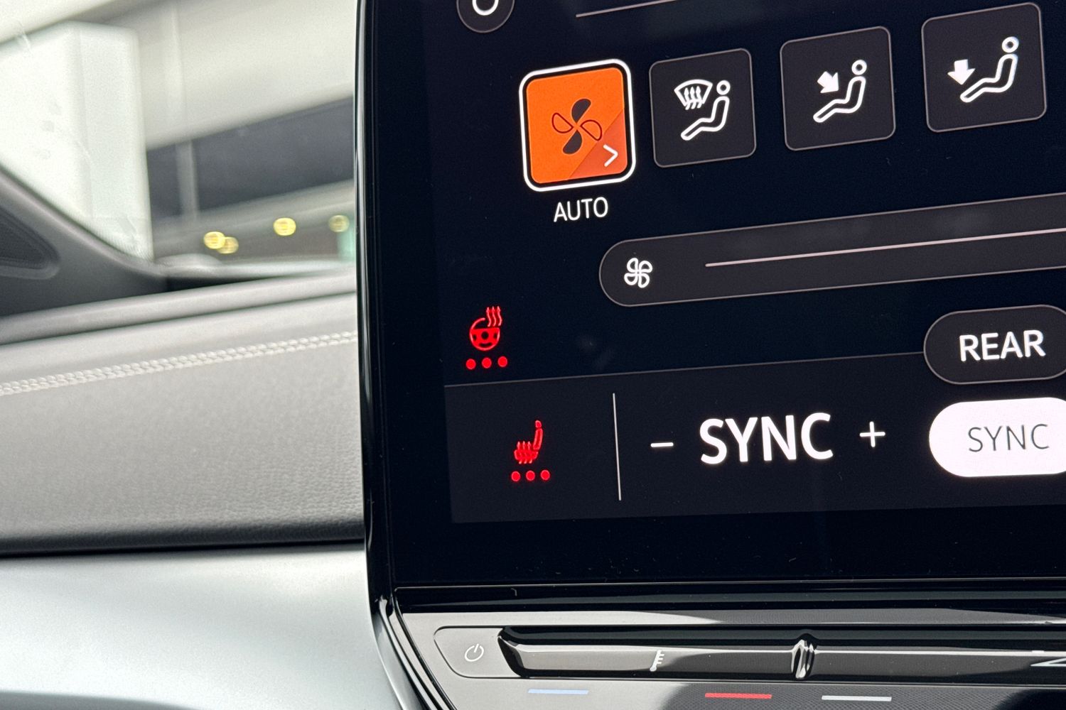 Used Volkswagen ID.5 2025 for sale - 76257010: Photo 36