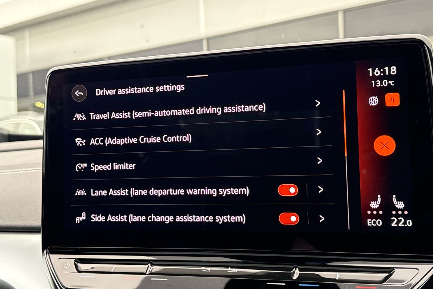 Used Volkswagen ID.5 2025 for sale - 76257010: Photo 37