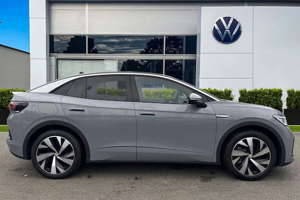 Used Volkswagen ID.5 2025 for sale - 76257010: Photo 3
