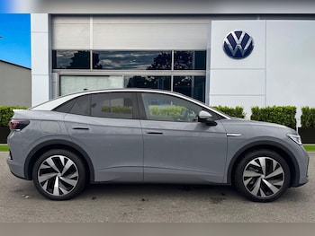 Used Volkswagen ID.5 2025 for sale - 76257010: Photo 3