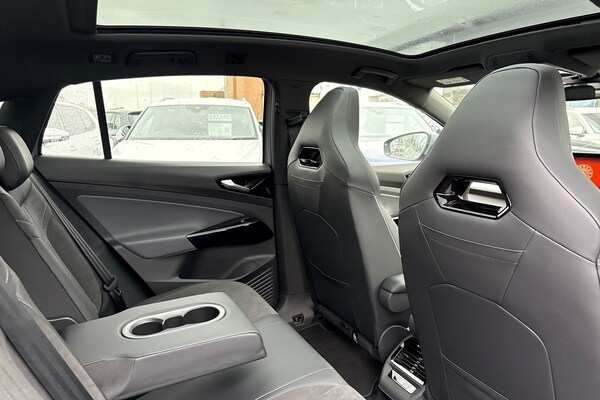 Used Volkswagen ID.5 2025 for sale - 76257010: Photo 42