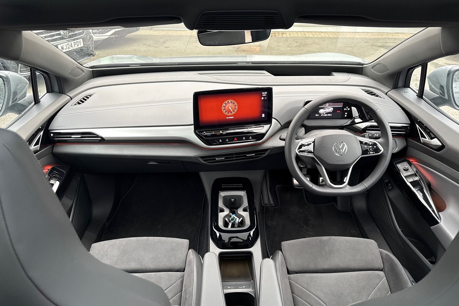 Used Volkswagen ID.5 2025 for sale - 76257010: Photo 44