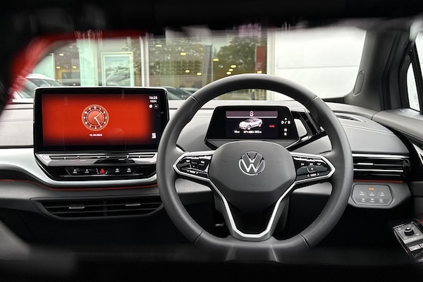 Used Volkswagen ID.5 2025 for sale - 76257010: Photo 45
