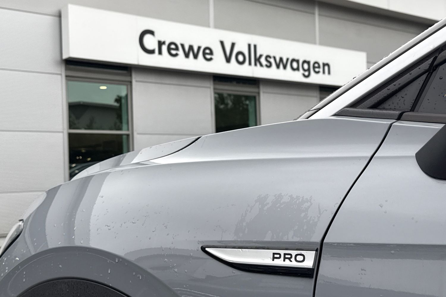 Used Volkswagen ID.5 2025 for sale - 76257010: Photo 48