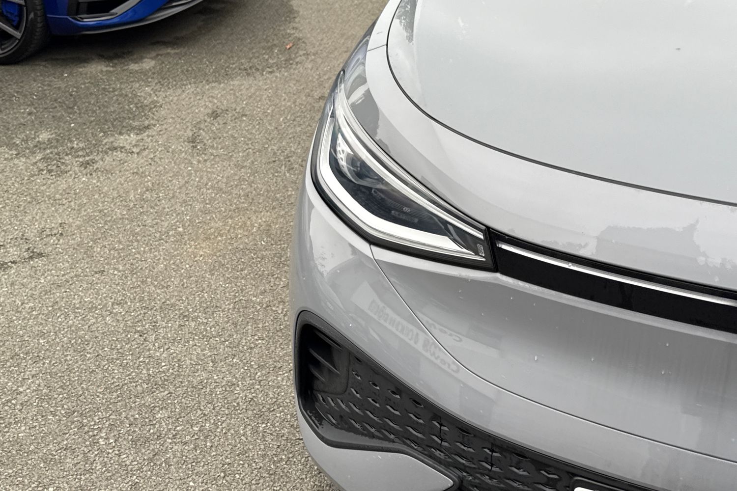 Used Volkswagen ID.5 2025 for sale - 76257010: Photo 49