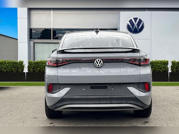 Used Volkswagen ID.5 2025 for sale - 76257010: Photo 4