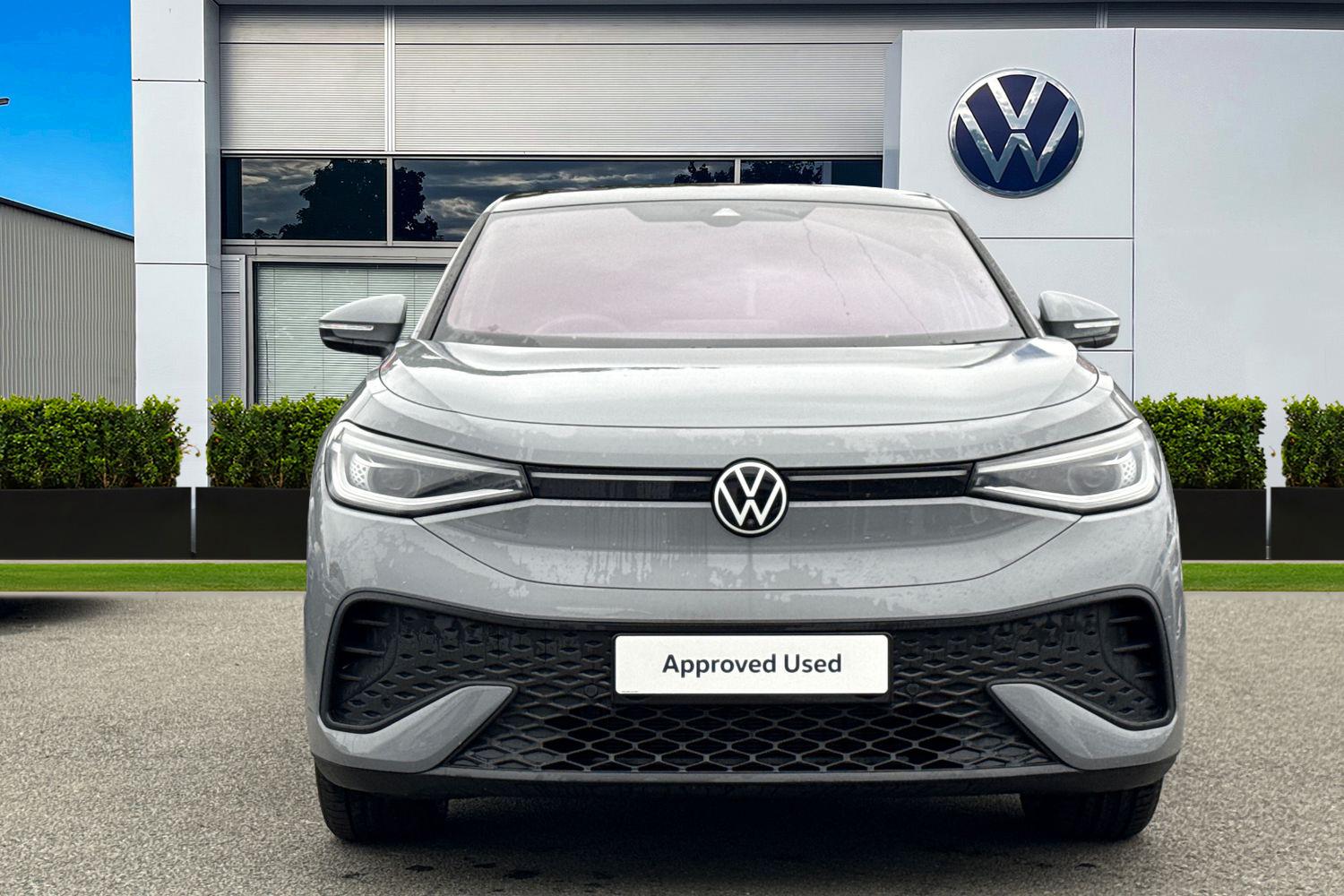 Used Volkswagen ID.5 2025 for sale - 76257010: Photo 5