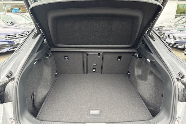 Used Volkswagen ID.5 2025 for sale - 76257010: Photo 6
