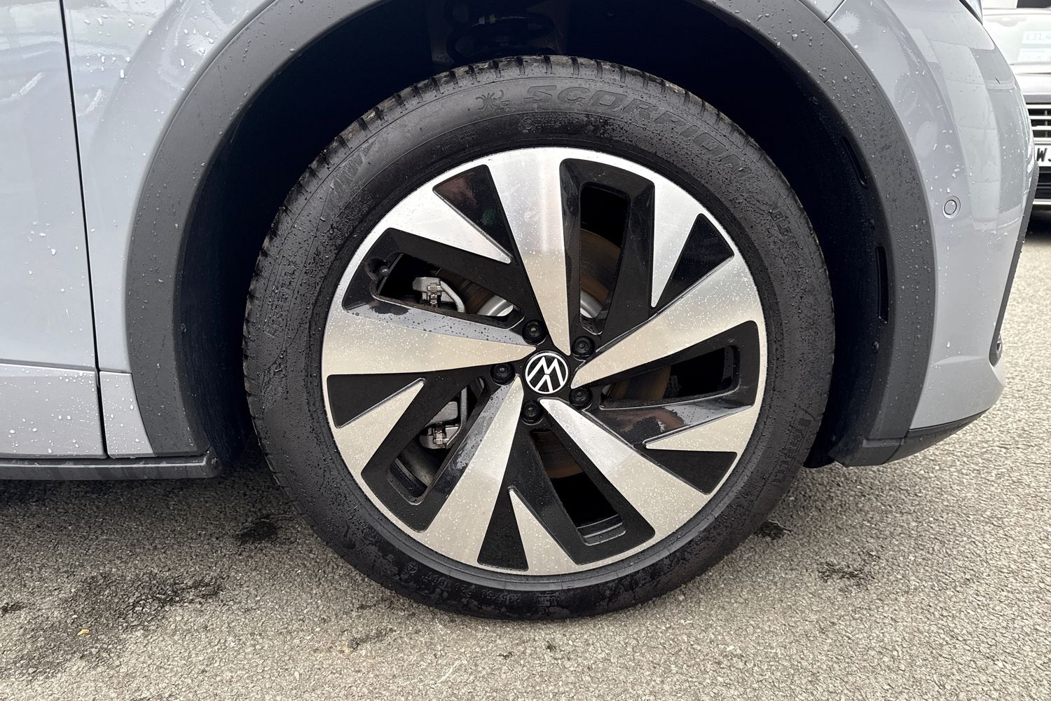 Used Volkswagen ID.5 2025 for sale - 76257010: Photo 9