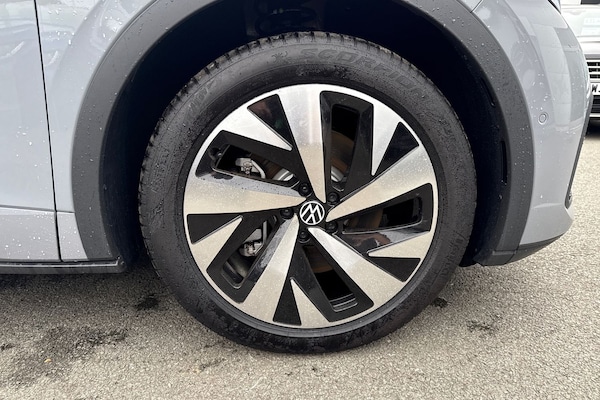 Used Volkswagen ID.5 2025 for sale - 76257010: Photo 9