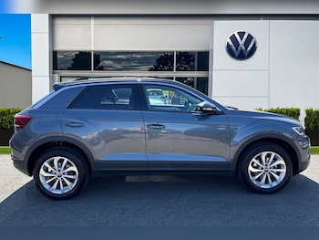 Used Volkswagen T-Roc 2025 for sale - 78380336: Photo