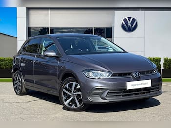 Used Volkswagen Polo 2026 for sale - 79627573: Photo
