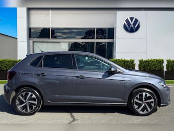 Used Volkswagen Polo 2026 for sale - 79627573: Photo