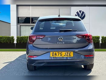 Used Volkswagen Polo 2026 for sale - 79627573: Photo