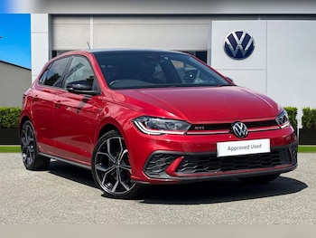 Used Volkswagen Polo 2022 for sale - 78802365: Photo